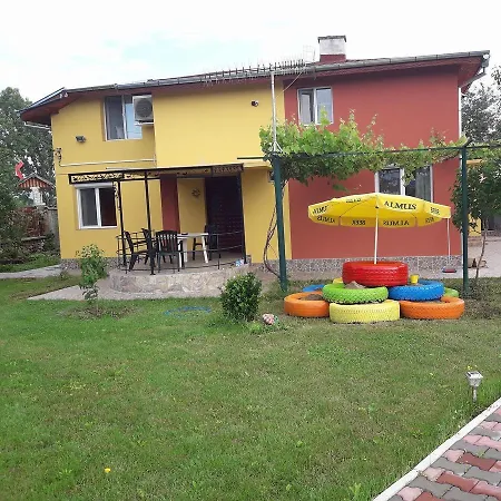 Vilagge Vesi