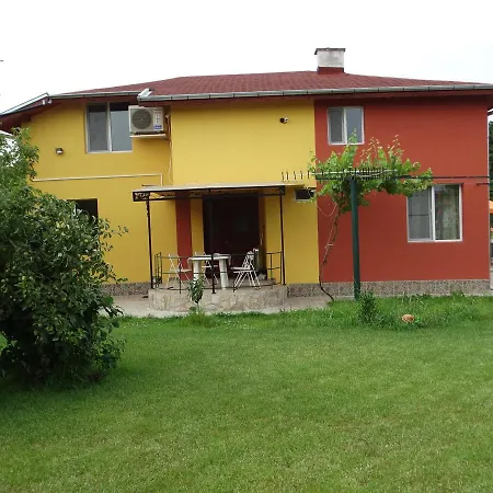 Gasthof Vilagge Vesi