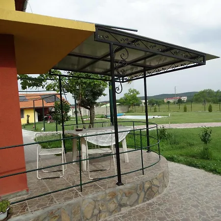 Vilagge Vesi Gasthof